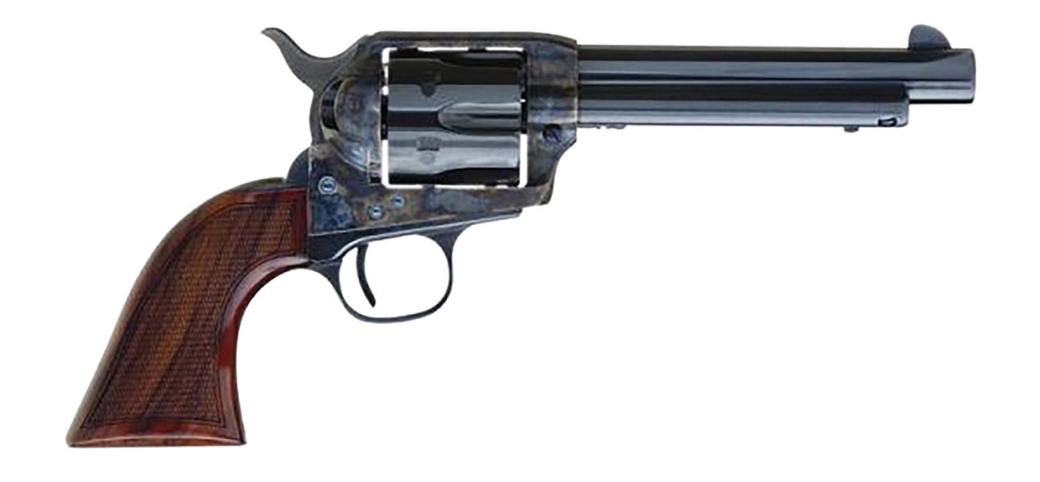 Cimarron Firearms Arizona Ranger Case Hardened .45 Colt 5.5" Barrel 6-Rounds