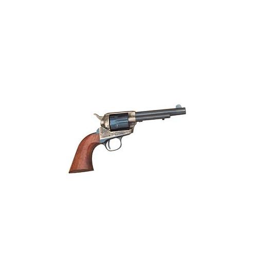Cimarron Model P Jr. Case Hardened .38 Special 5.5" Barrel 6-Rounds