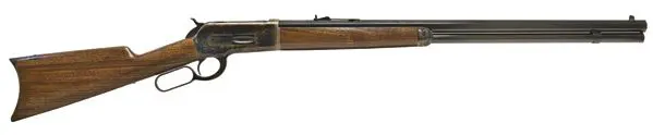 Cimarron Firearms Model 1886 Walnut .45-70 26" Barrel 8-Rounds