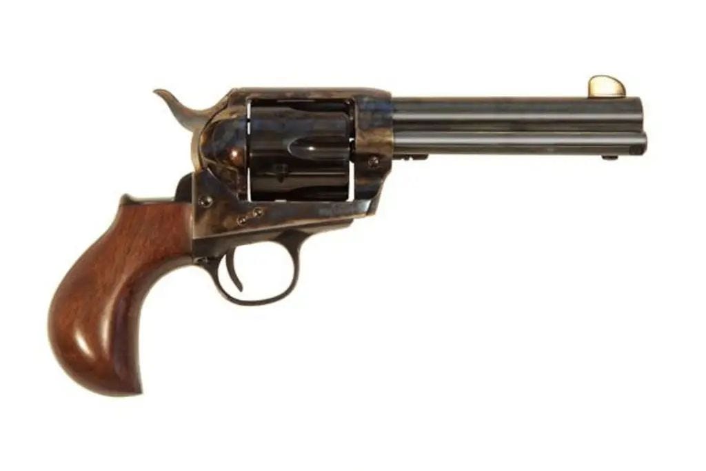 Cimarron Firearms Thunderball Case Color Hardened .357 Mag 4.75" Barrel 6-Rounds