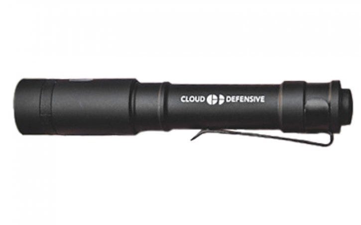 Cloud Defensive Chicro Admin Light Flashlight 350 Lumens