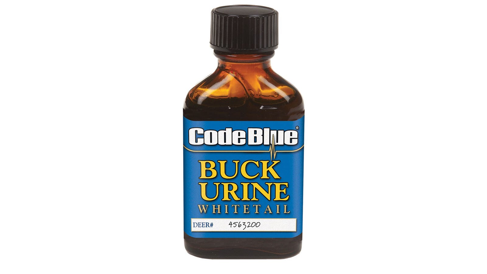 Code Blue Scents CR BUCK URINE