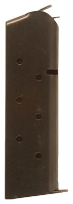 Colt Firearms Govt magazine .45 ACP 8-Rounds