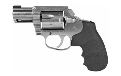 Colt King Cobra Carry Stainless .357 Mag 2" Barrel 6-Rounds Front Bead Sight - Image 2