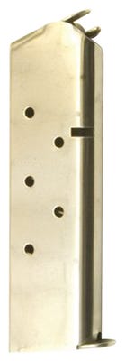 Colt Firearms 1911 Magazine Stainless .45 ACP 7-Rounds