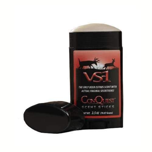 Conquest Scents Deer Scent VS-1 Stick