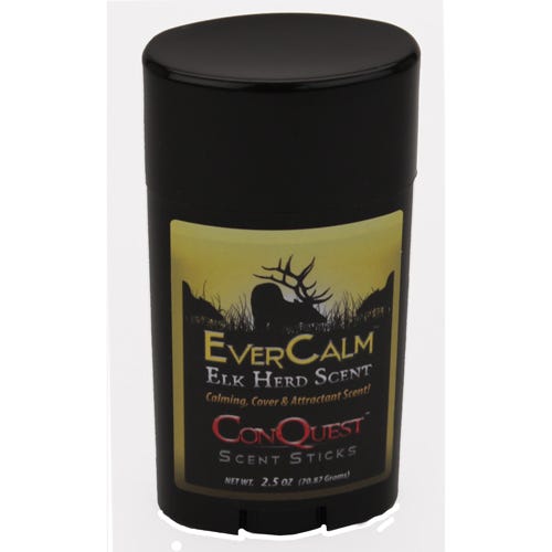 Conquest Scents EVER CALM Elk HERD STIK