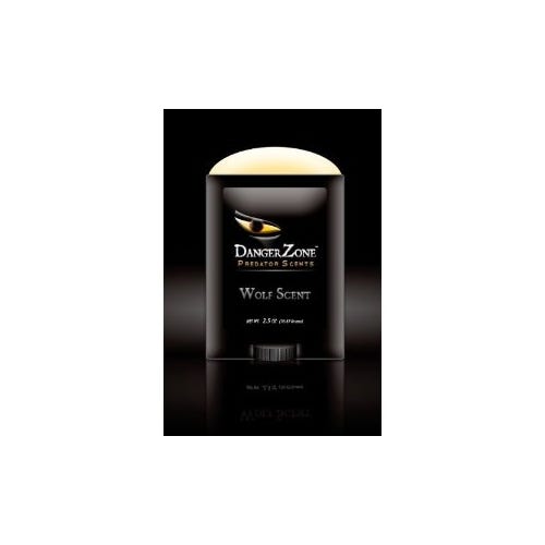 Conquest Scents DZ PRED Wolf Scent STIK