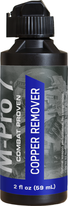 M-Pro7 Copper Remover 1 Gallon Ammonia and Odor Free
