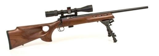 Keystone Rifle 722 Varmint 20 inch 22LR 7Rds