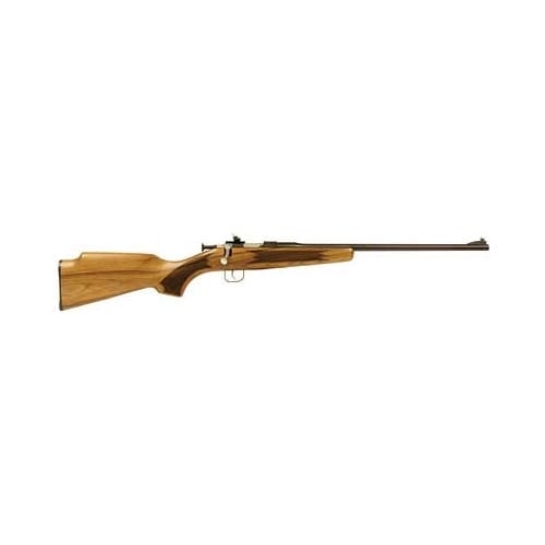 Keystone Sporting Arms Chipmunk .22LR Standard Deluxe Walnut Youth