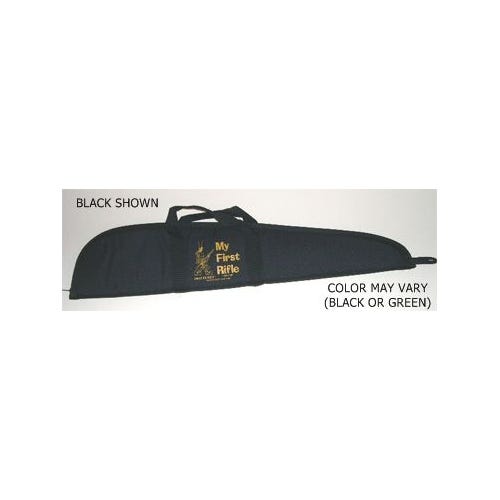 Crickett Black Case FOR Crickett Rifle