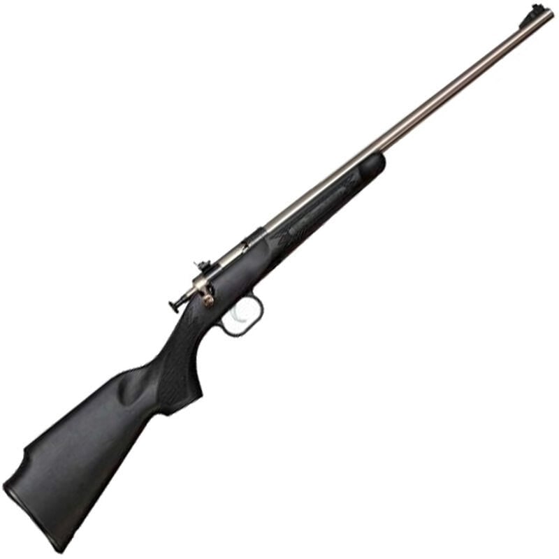 Keystone Arms Crickett Rifle .22 WMR 16" Barrel 1 Round