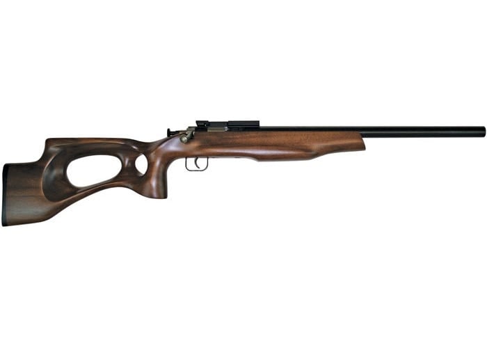 Keystone Sporting Arms .22LR Walnut TH Target BL
