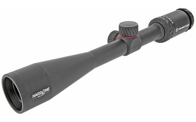 Crimson Trace Hardline Rifle Scope Mil Dot Reticle 4-12X40mm