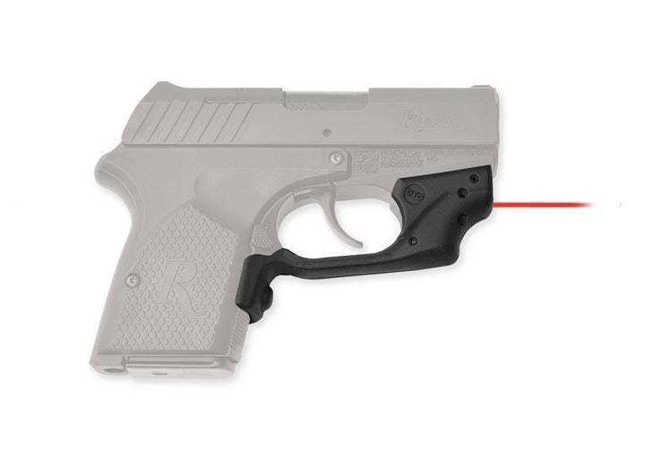 Crimson Trace LASERGUARD REMINGTON RM380