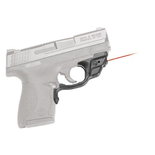 Crimson Trace LaserGuard for M&P Shield