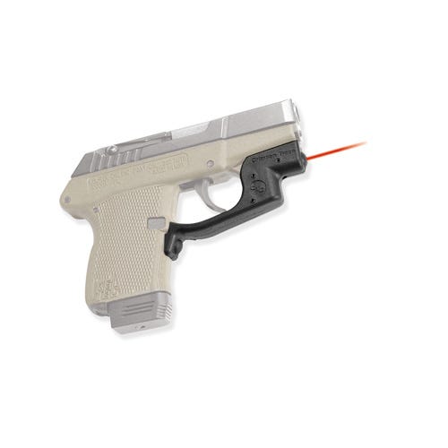 Crimson Trace LaserGuard for Keltec P3AT/P32