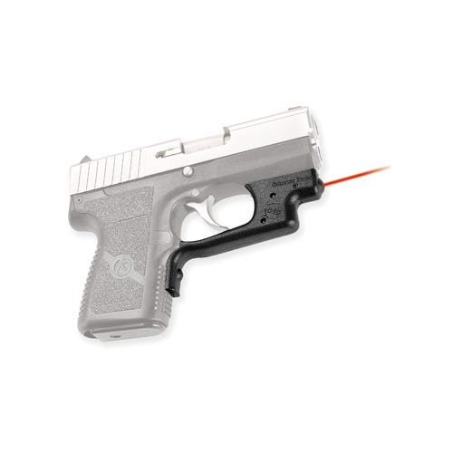Crimson Trace LaserGrip Kahr PM9