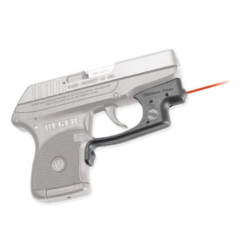 Crimson Trace LaserGuard Ruger LCP