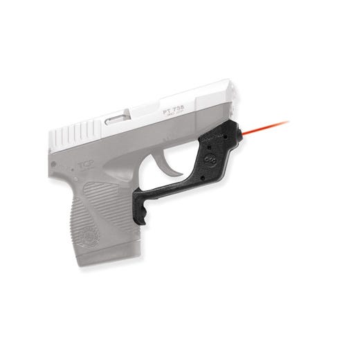 Crimson Trace LaserGuard Taurus TCP