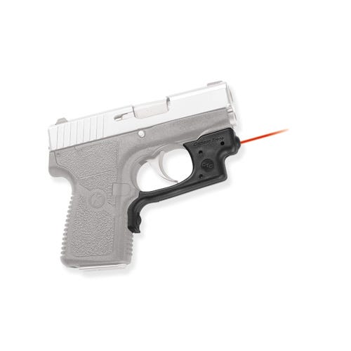 Crimson Trace LaserGuard Kahr P380