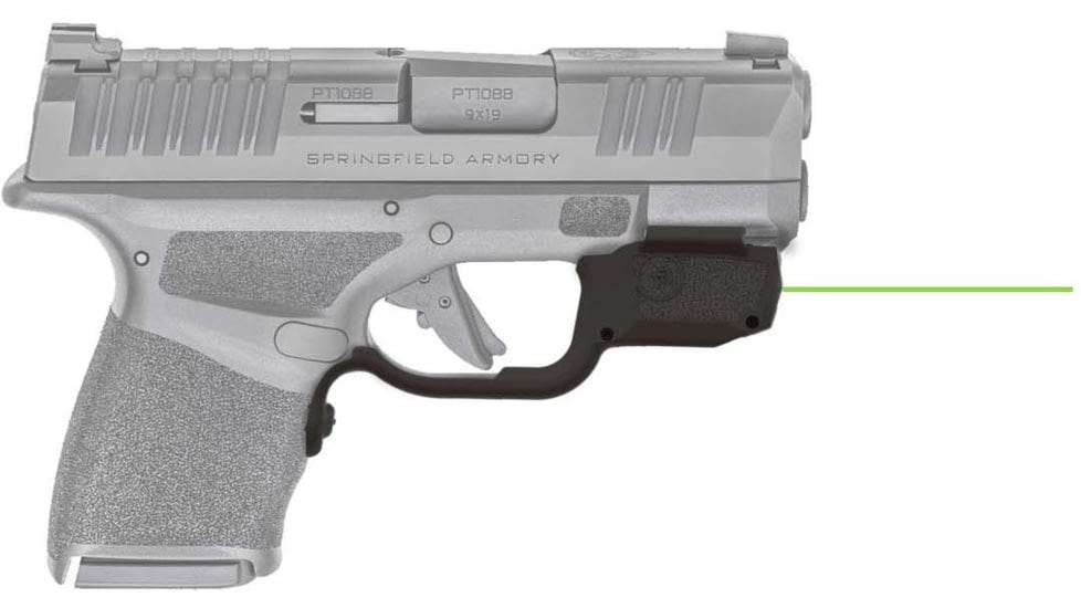 Crimson Trace Laserguard Hellcat 5mW