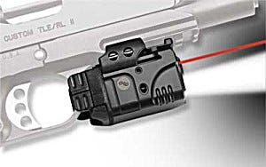 Crimson Trace Trace CMR-205 Rail Master