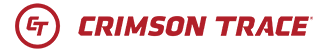 Crimson Trace Railmaster Pro Universal Green Laser Sight & Tactical Light