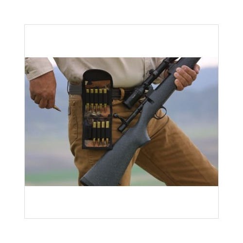 Crooked Horn Ammo Pouch