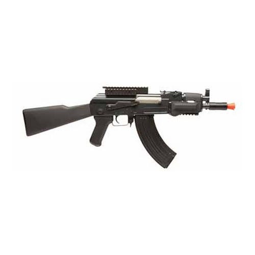 Crosman Tactical Airsoft Rifle Electric