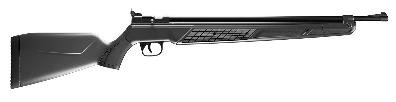 Crosman C362 Airgun .22 Air 1-Rounds