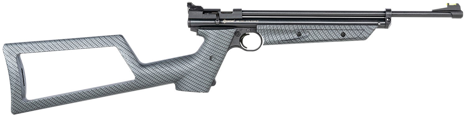Crosman Drifter Kit Airgun .22 Air 1-Rounds Fiber Optic Front Sight
