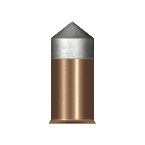 Crosman Gold Flight Penetrators .177 Pellet Belted/Pointed 125 Per Tin
