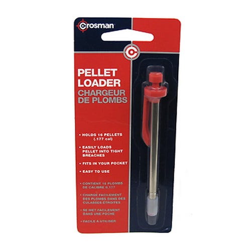 Crosman PL177 .177 Pellet Loader