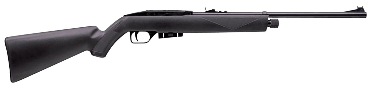 Crosman RepeatAir Airgun .177 12-Rounds Fiber Optic Front Sight