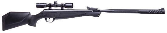 Crosman Shockwave Airgun .22 Air 1-Rounds