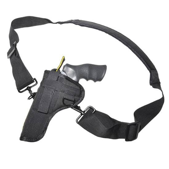 Crossfire Elite REV. Alaskan 6-inch Medium Frame