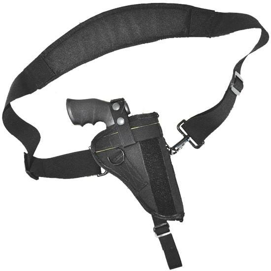 Crossfire Elite REV. SAFARI 6-inch Medium Frame