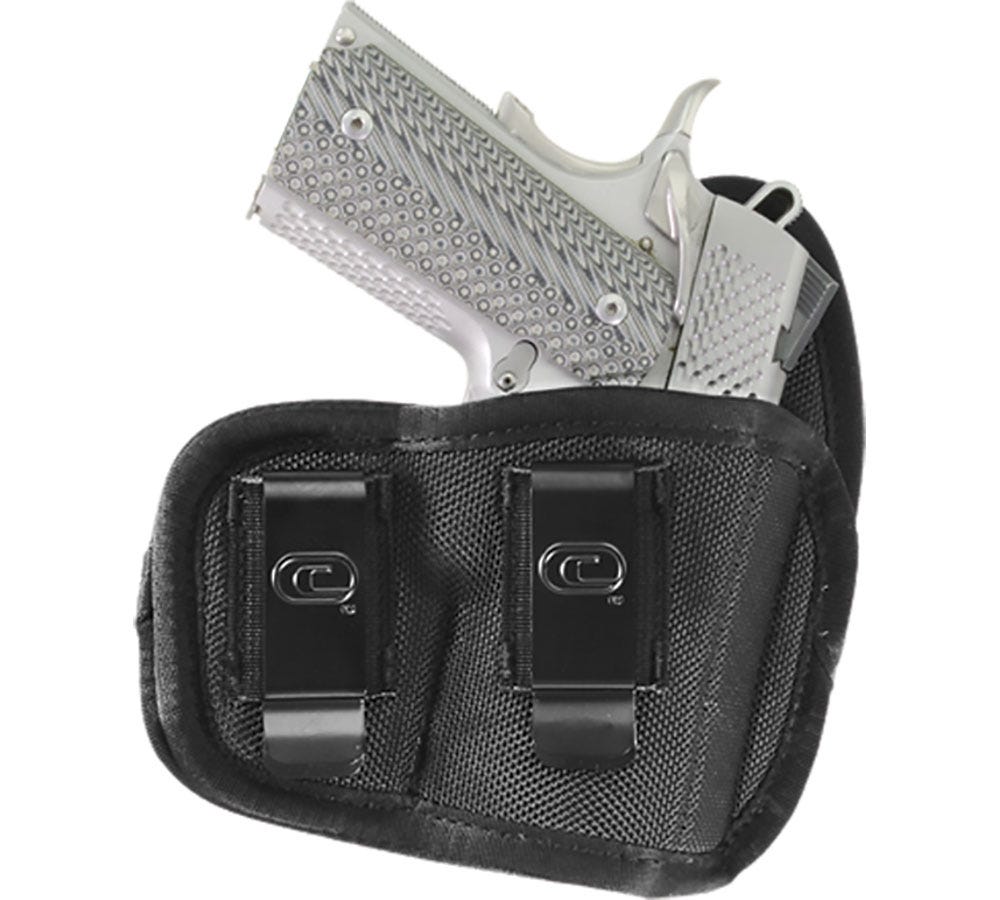 Crossfire Elite The Vigor Sub Compact Right Hand