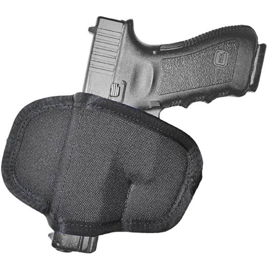 Crossfire Elite S/A IMPULSE RH 4-inch FULL SZ.