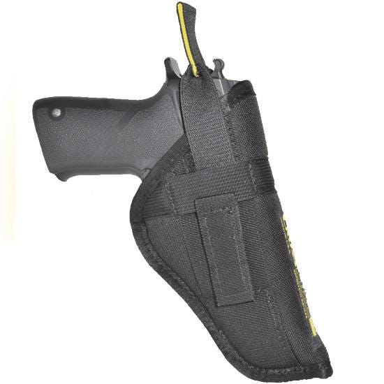 Crossfire Elite S/A RHINO COMP. 3-inch -3.5-inch