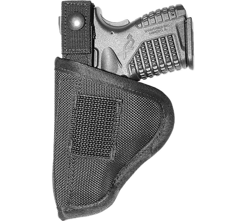 Crossfire Elite UNDERCOVER MICRO AMBI