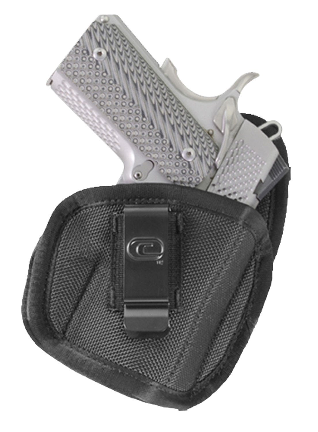 Crossfire Elite Tempest Right Hand IWB Holster for 3-3.5" Compact Black