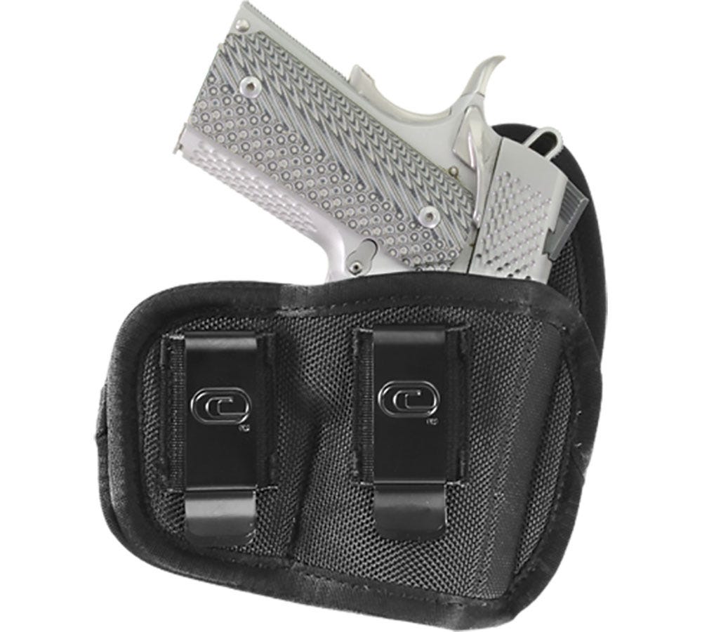 Crossfire Elite VIGOR MICRO RH