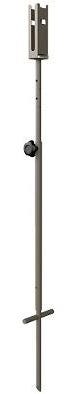 Cuddeback Genius Post Trail Camera Mount 25-32"