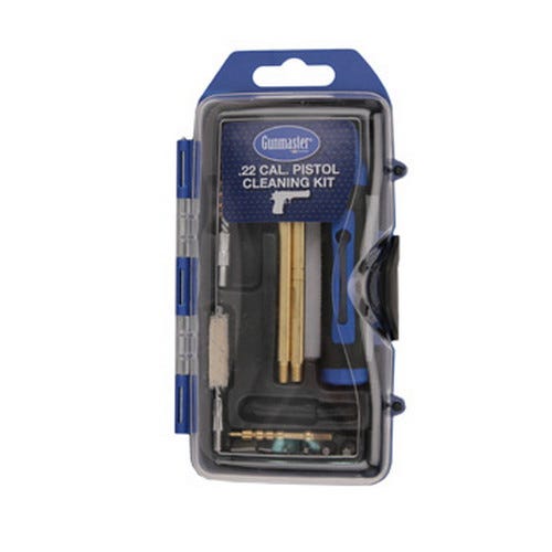 GunMaster GM22P 14Pc .22Cal Pistol