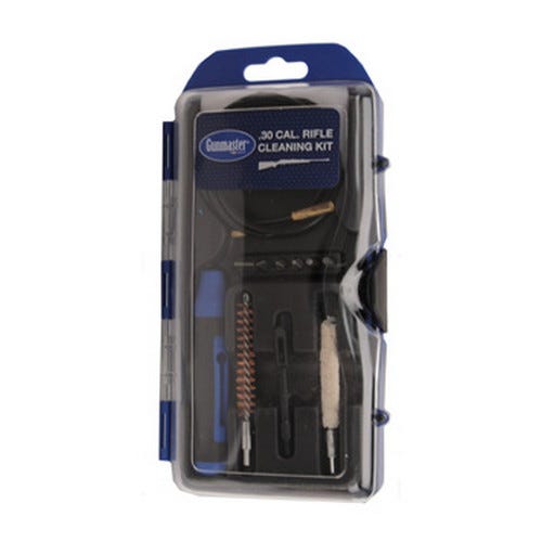GunMaster GM30LR 12Pc .30Cal Rifle