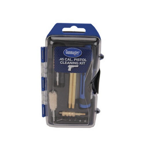 GunMaster GM45P 14Pc .44/45 Pistol