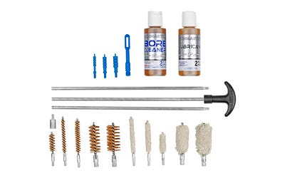 DAC Technologies GunMaster Universal Cleaning Kit
